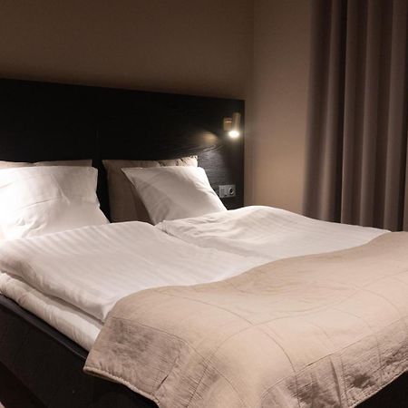 Hotel Norreport Holstebro Bagian luar foto
