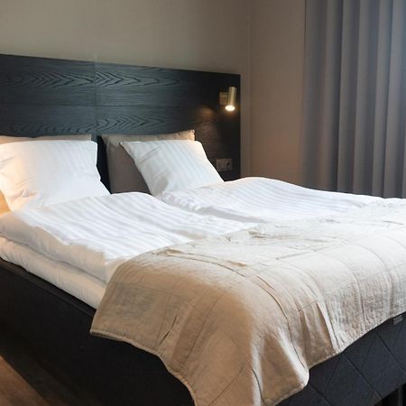 Hotel Norreport Holstebro Bagian luar foto