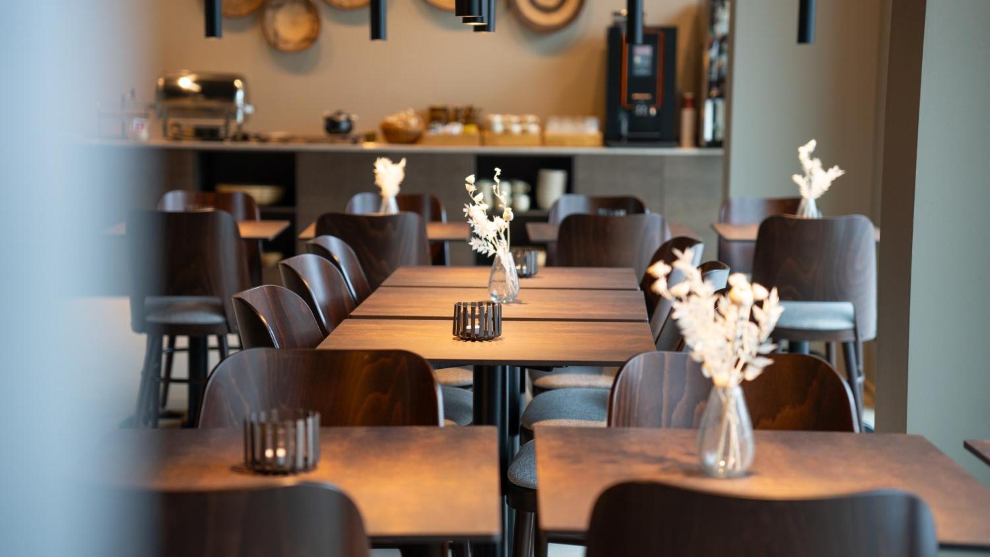 Hotel Norreport Holstebro Bagian luar foto