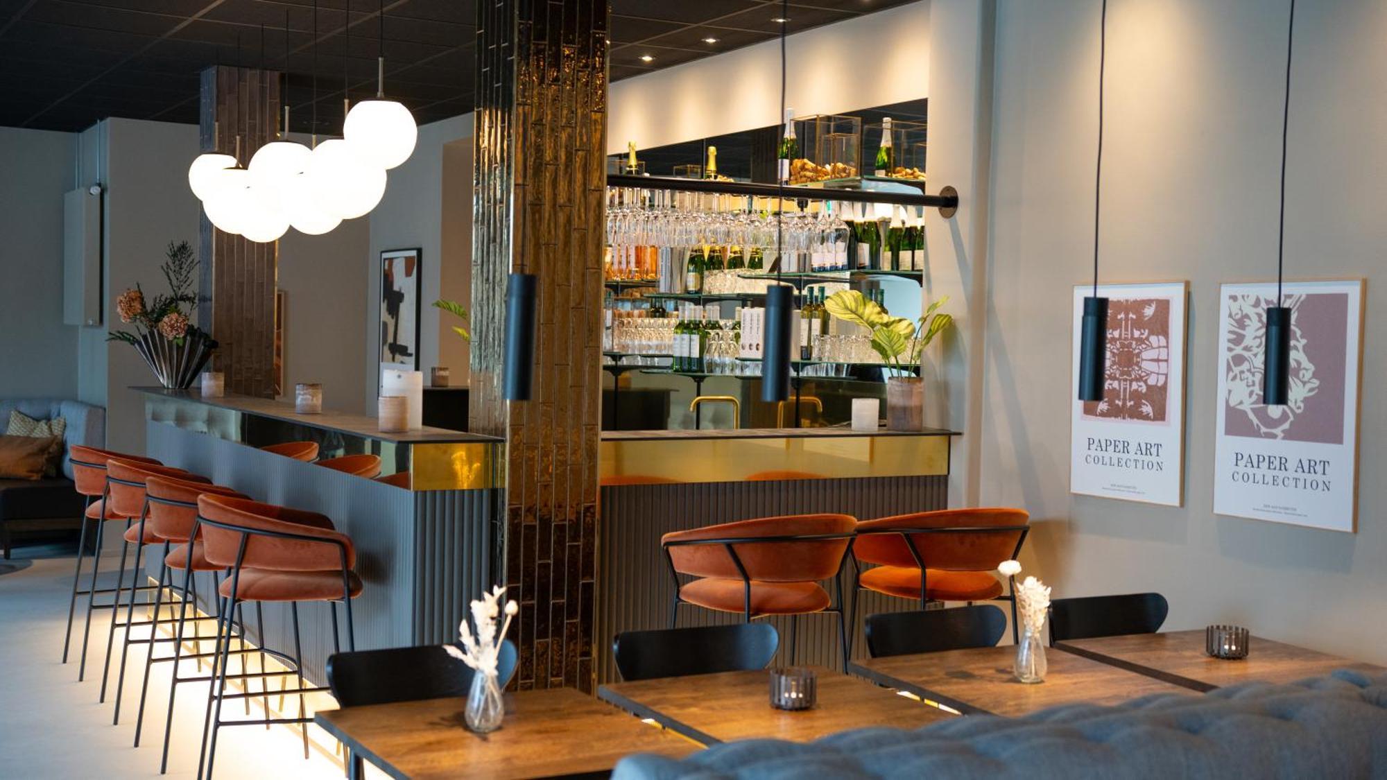 Hotel Norreport Holstebro Bagian luar foto