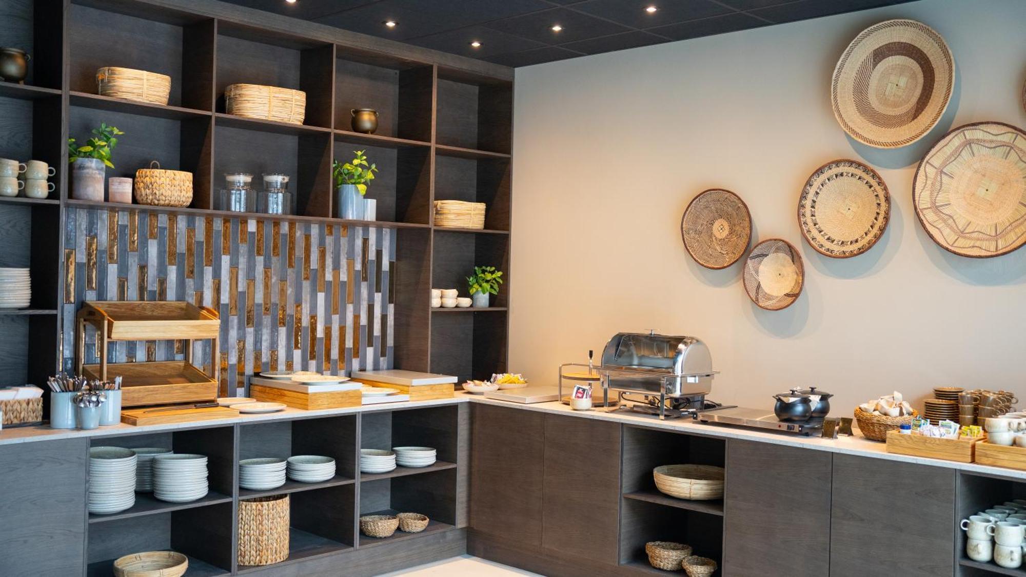 Hotel Norreport Holstebro Bagian luar foto