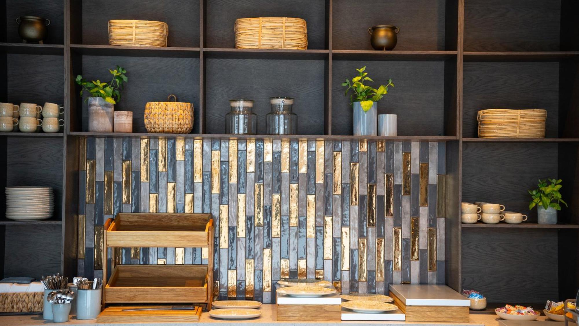Hotel Norreport Holstebro Bagian luar foto
