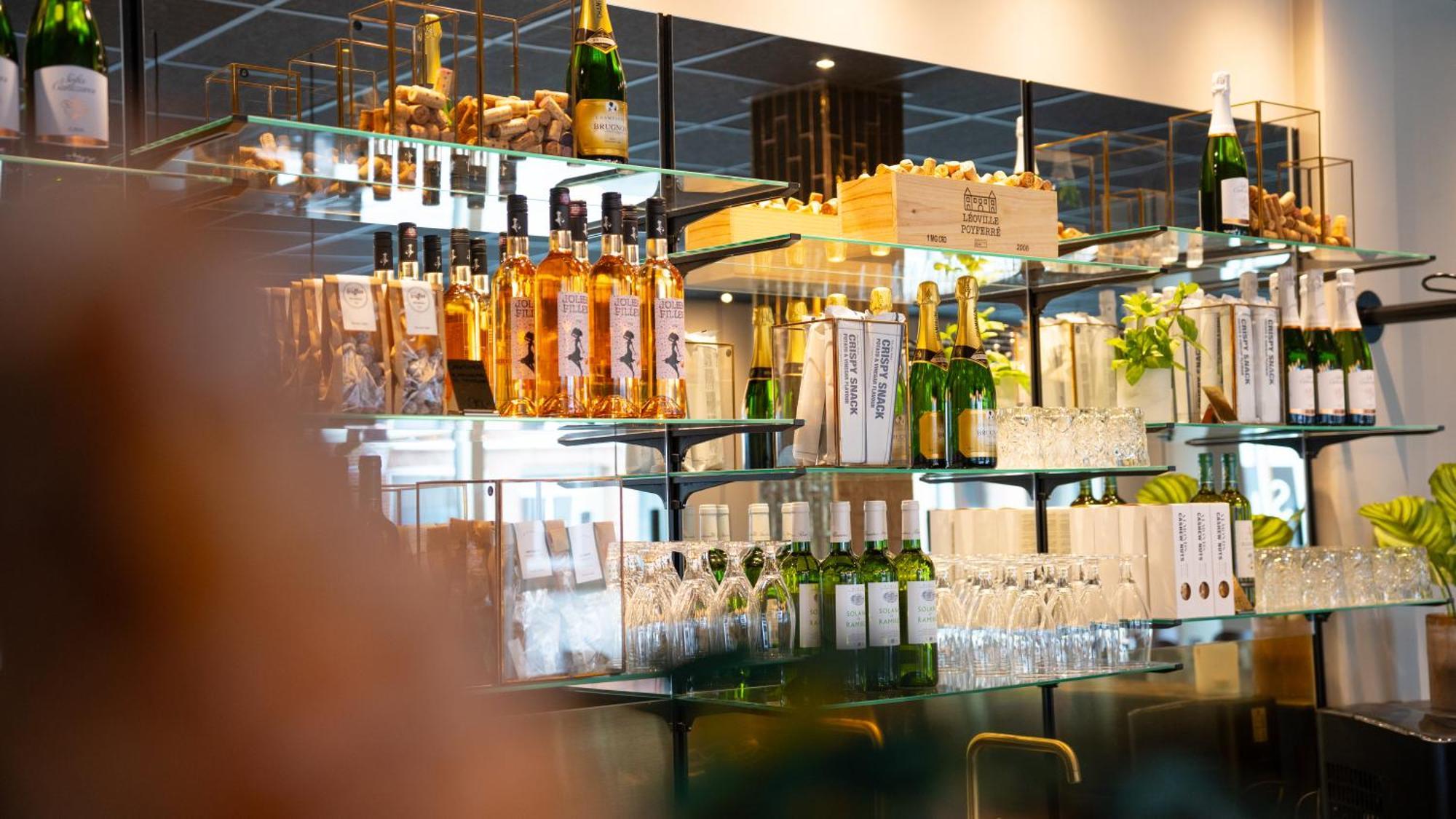 Hotel Norreport Holstebro Bagian luar foto