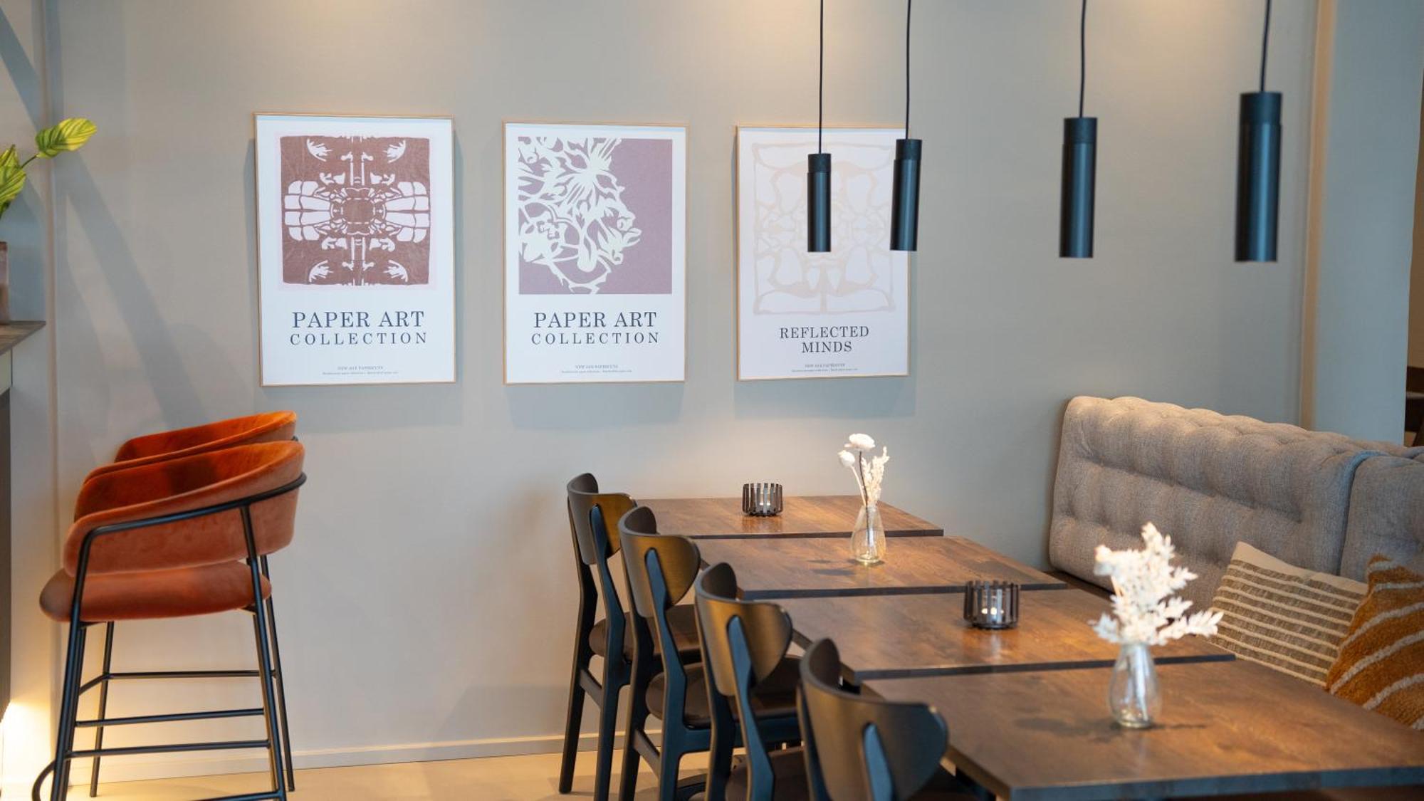 Hotel Norreport Holstebro Bagian luar foto