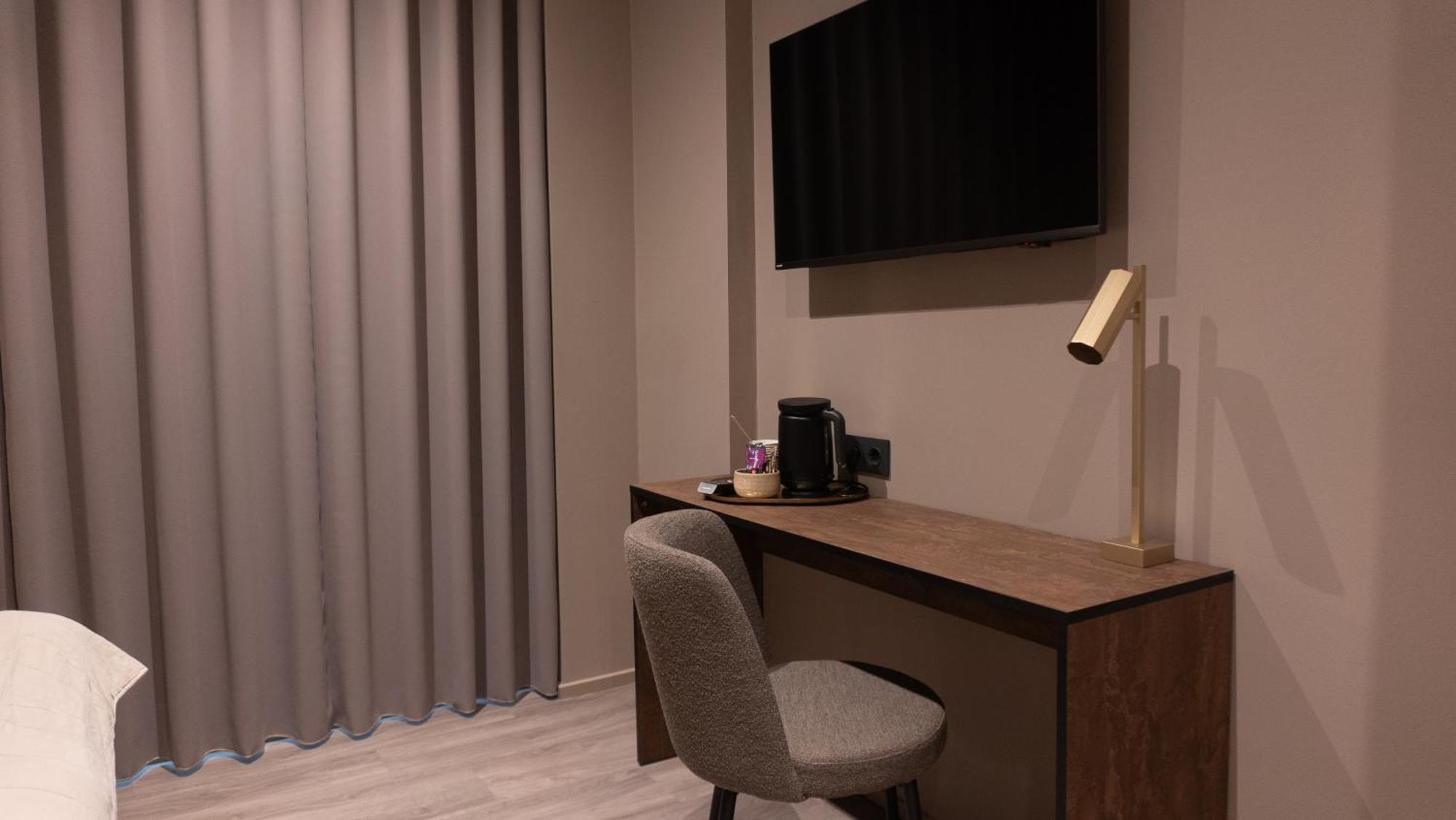 Hotel Norreport Holstebro Bagian luar foto