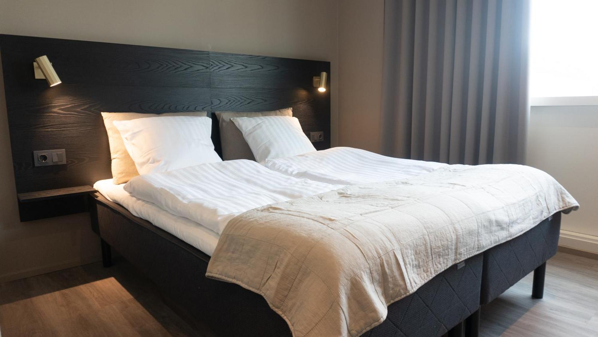 Hotel Norreport Holstebro Bagian luar foto