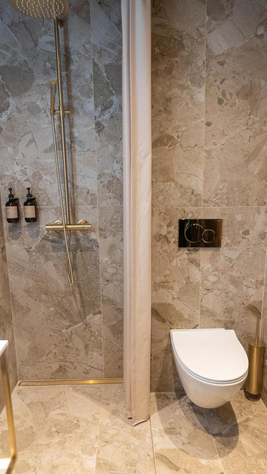 Hotel Norreport Holstebro Bagian luar foto